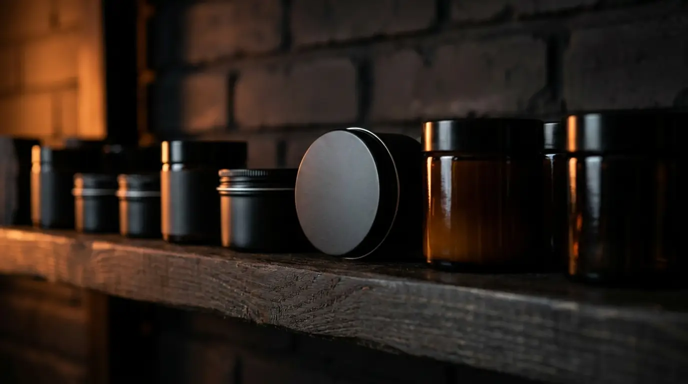 Pomada, vax eller lera? Så väljer du rätt styling