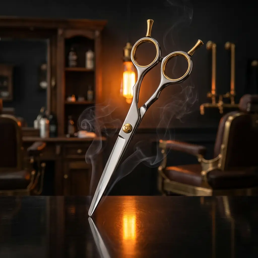 Barbersax Premium