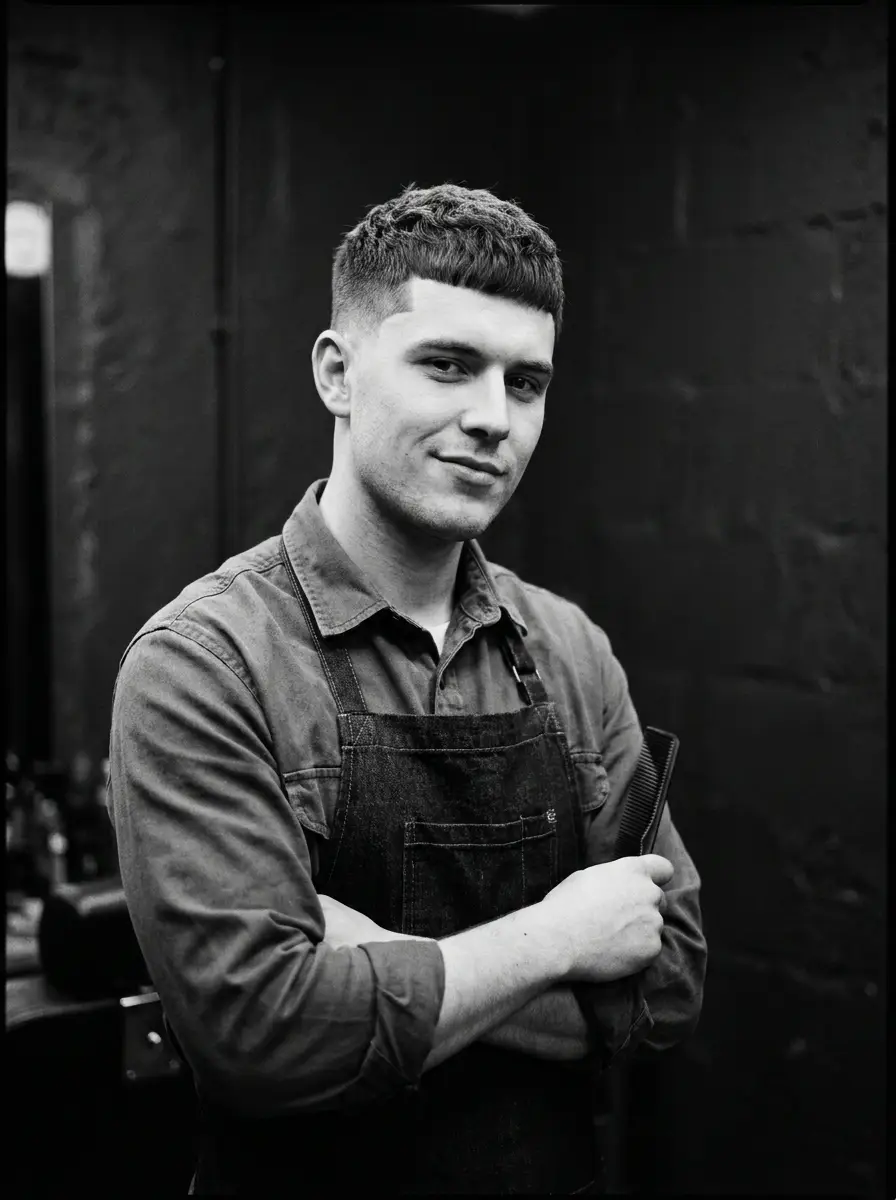 Elias Nyberg